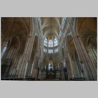 Rouen, Saint-Ouen, photo Jorge Láscar, Wikipedia.jpg